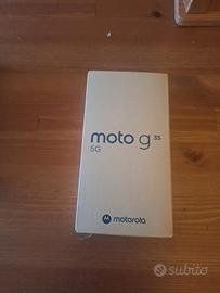 Smartphone Motorola moto g35 5G