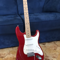 Fender Stratocaster made in USA 1991
