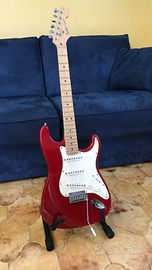 Fender Stratocaster made in USA 1991