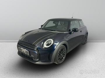 MINI MINI Cooper U10252