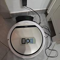 Robot aspirapolvere ilife