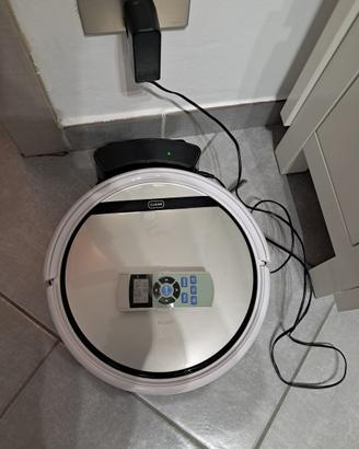Robot aspirapolvere ilife