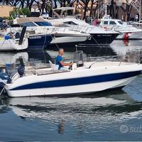 Barca Open Rio 600 Sol