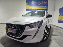 PEUGEOT 208 BlueHDi 100 Stop&Start 5 porte Allur