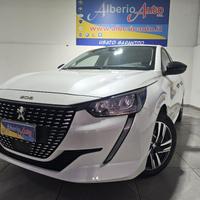 PEUGEOT 208 BlueHDi 100 Stop&Start 5 porte Allur