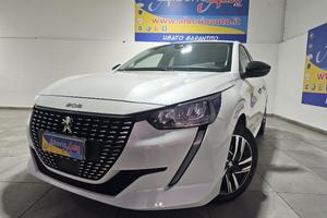 PEUGEOT 208 BlueHDi 100 Stop&Start 5 porte Allur