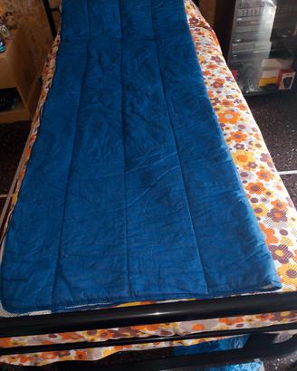 Sacco a pelo singolo Caleffi 