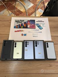 Samsung S25fe-S25-S25 ultra