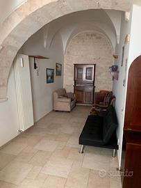 Bilocale centro storico