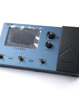 multieffetti per Chitarra FLAMMA FX 150