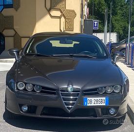 Alfa Romeo Brera