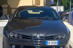 Alfa Romeo Brera