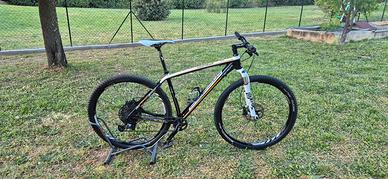 mtb 29" Merida big nine 3000 taglia L