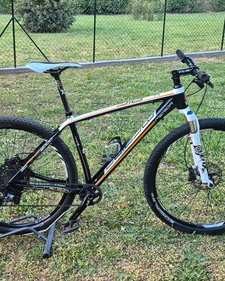 mtb 29" Merida big nine 3000 taglia L