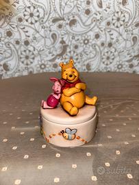 Scatola porta gioie Disney