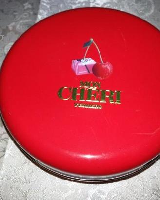 Scatola Mon Cheri
