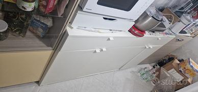 mobile da cucina