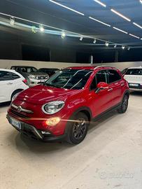 Fiat 500X 2.0 MultiJet 140 CV 4x4 Cross