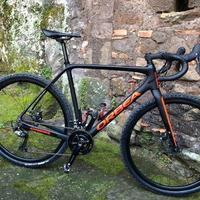 ORBEA TERRA M20 bici gravel taglia M