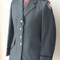Giacca femminile AG-344 Ten. Medico US Army