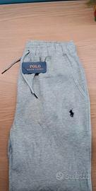 Pantaloni Ralph Lauren 