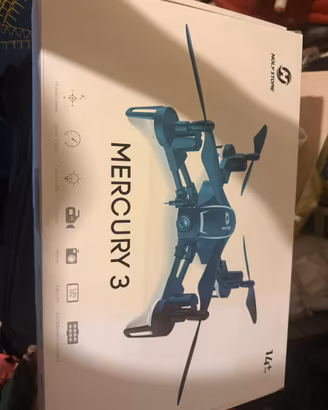 Drone