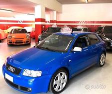 Audi S3 Quattro 1.8 Turbo 210Cv 4x4 ASI - 2001
