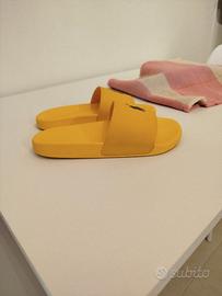 Ciabatte gomma Polo Ralph Lauren