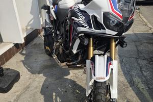 HONDA AFRICA TWIN CRF1000L DCT – 2018 – 25.000 KM