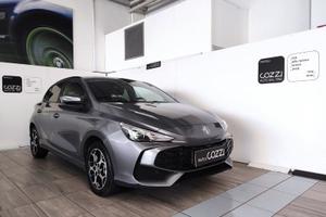 MG MG3 - MG3 1.5 Hybrid+ Luxury