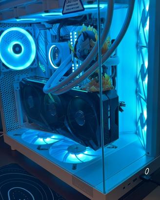 Pc gaming assemblato 3080 nvdia asus rog