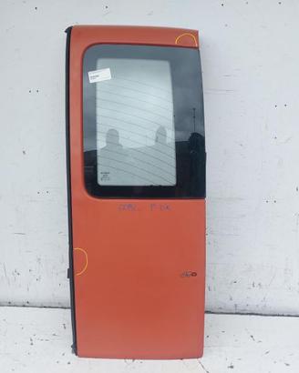 51934384 PORTA ANTA DX FIAT DOBLO (119) (2000>2005