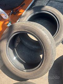 2 pneumatici Hankook