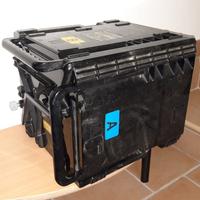 Noritsu box carta per stampanti a chimica