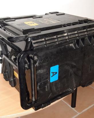 Noritsu box carta per stampanti a chimica