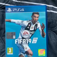Fifa 19