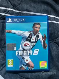 Fifa 19