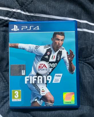 Fifa 19