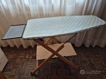 Asse da stiro Assai Evo Foppapedretti