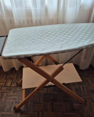 Asse da stiro Assai Evo Foppapedretti
