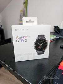 Amazfit GTR 2