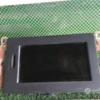 Display Navigatore schermo tv Renault Koleos