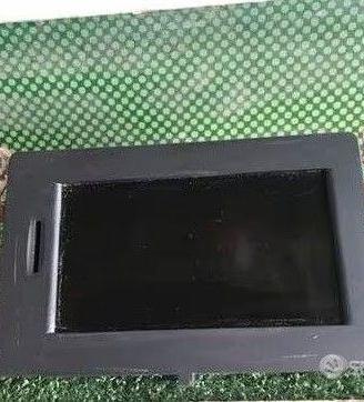 Display Navigatore schermo tv Renault Koleos