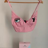 Reggiseno Bralette Chiara Ferragni Collection 