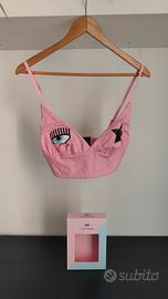 Reggiseno Bralette Chiara Ferragni Collection 