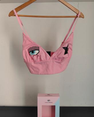 Reggiseno Bralette Chiara Ferragni Collection 