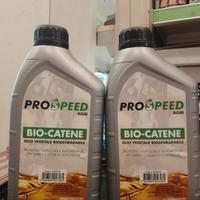 olio per catene e barre di motoseghe 