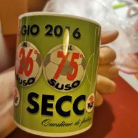 tazza Genoa