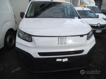 Fiat doblo 15 disel 100 cv 3 posti