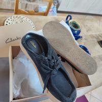 Clarks Originali Nuove